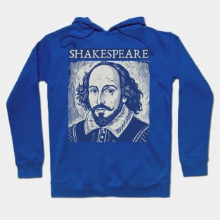 Shakespeare Hoodie